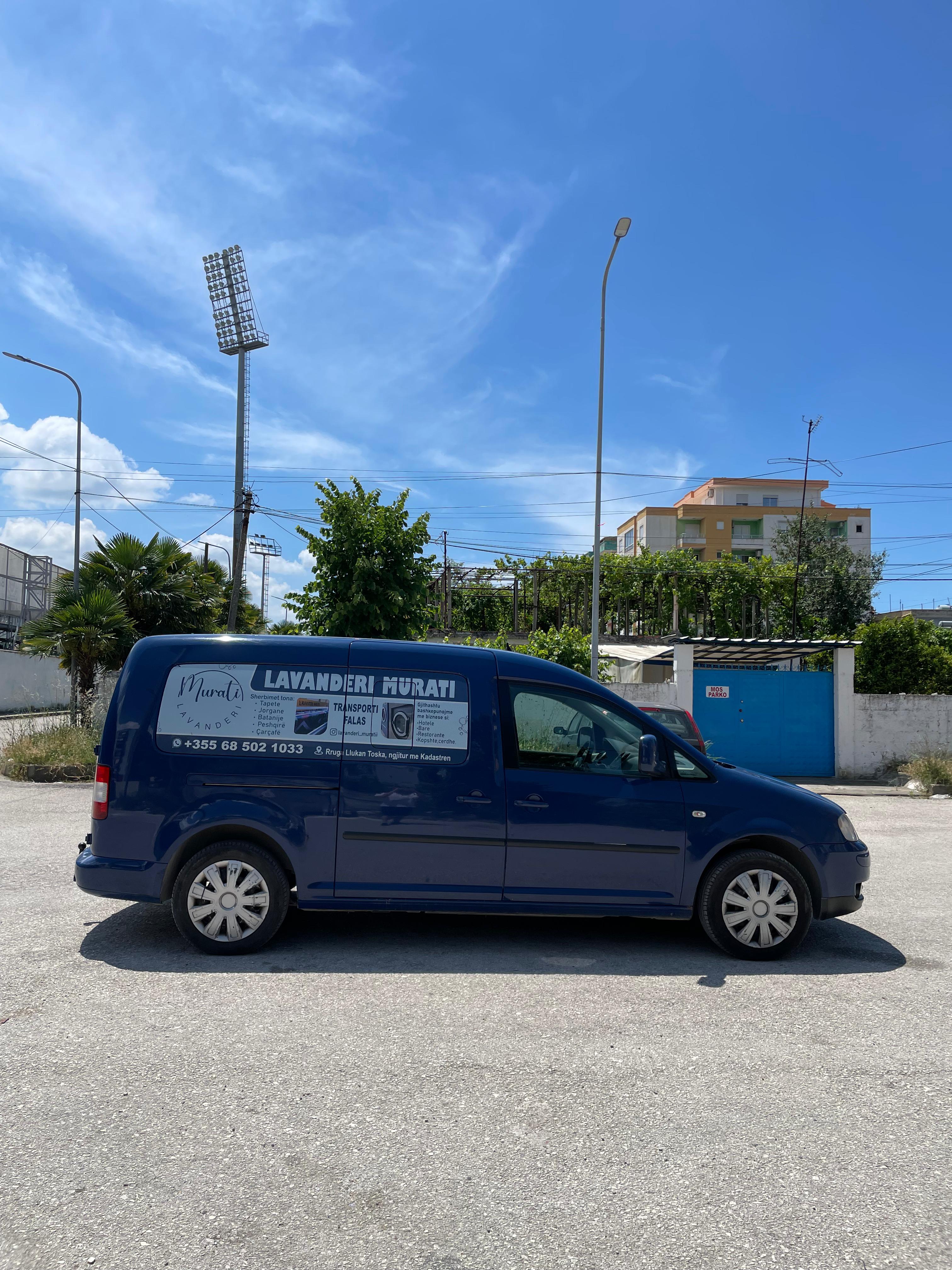 Shërbim Transporti